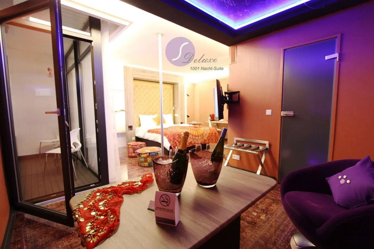 PLAZA INN stays design Dortmund