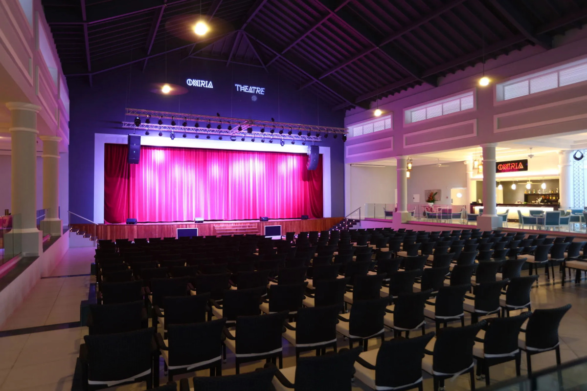 Bahia Principe Fantasia Punta Cana - All Inclusive