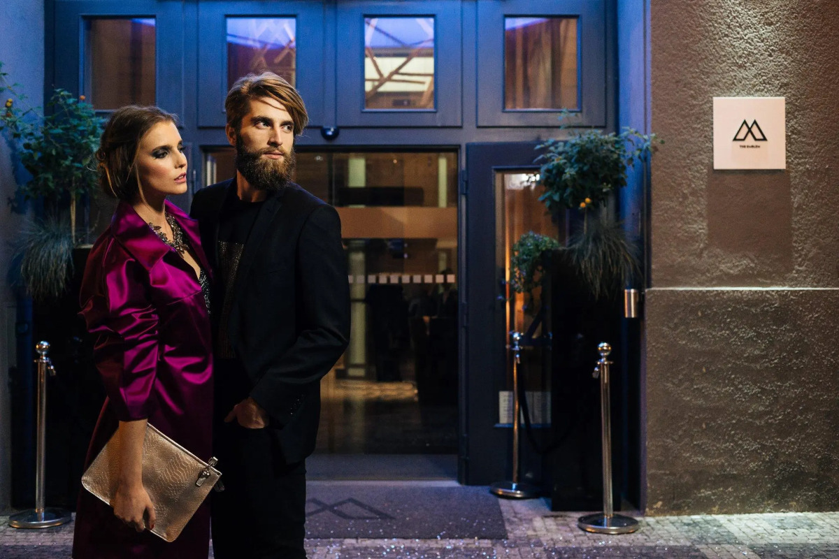 The Emblem Prague Hotel - Preferred Hotels & Resorts