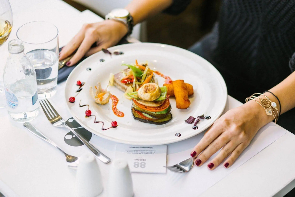 Radisson RED Belgrade