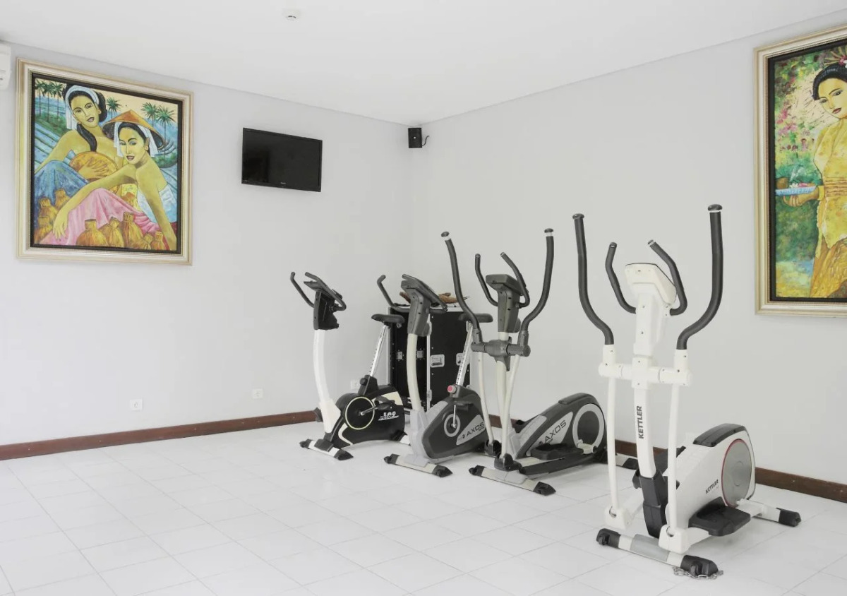 The Lokha Ubud Resort, Villas & SPA