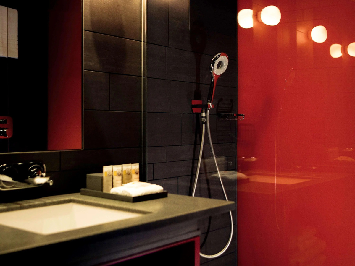 Pullman London St Pancras