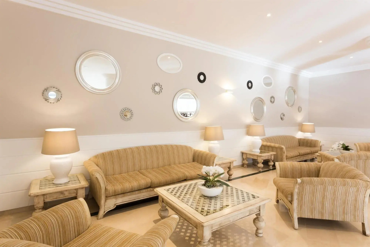 Отель Bahia Principe Sunlight Coral Playa