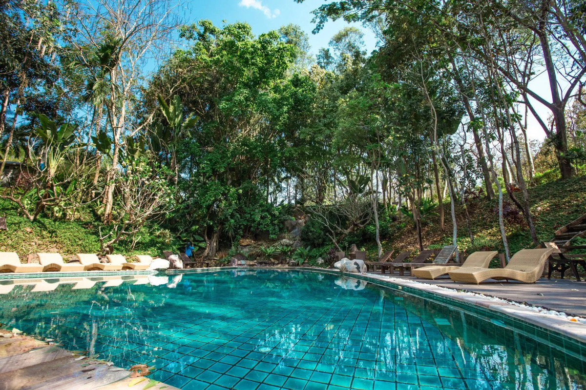 Jirung Health Village