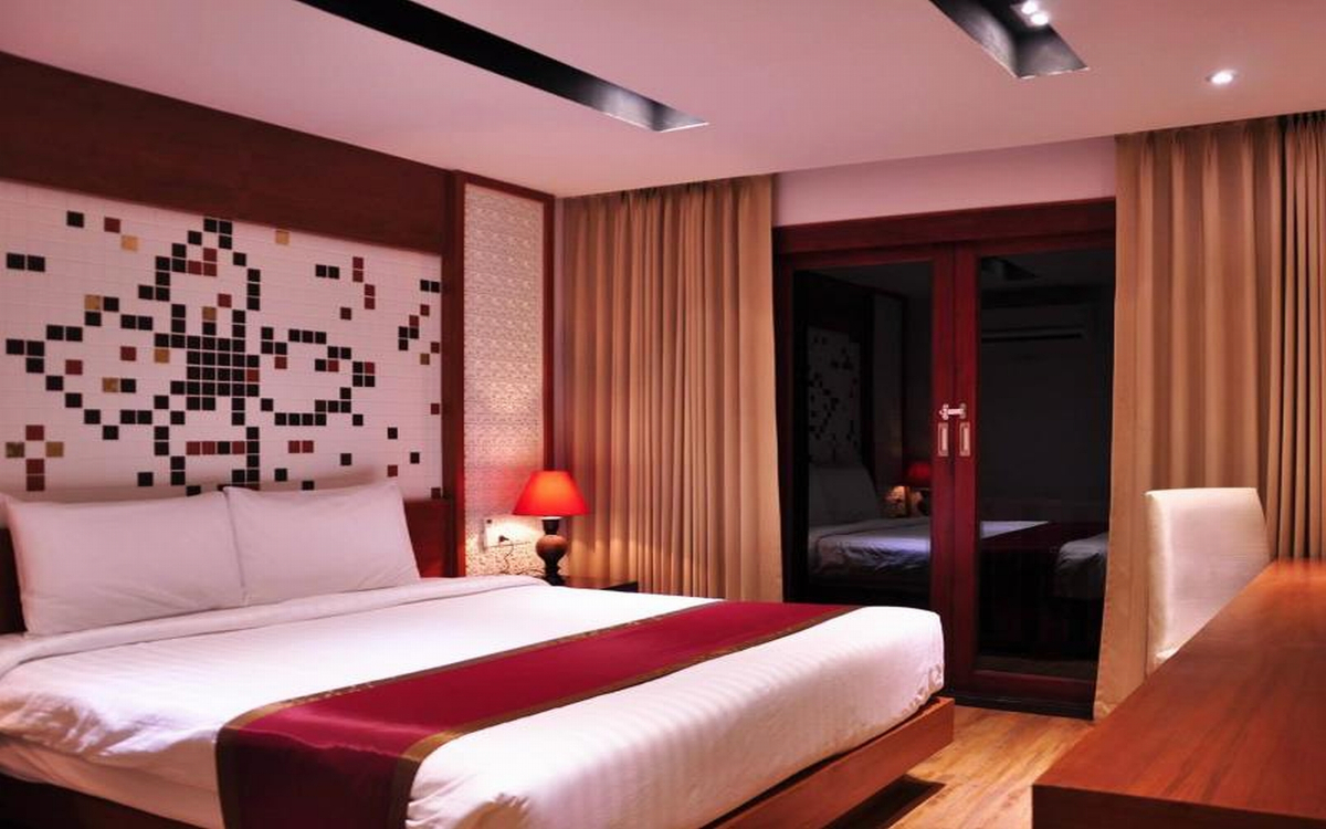 Phi Phi Natural Resort