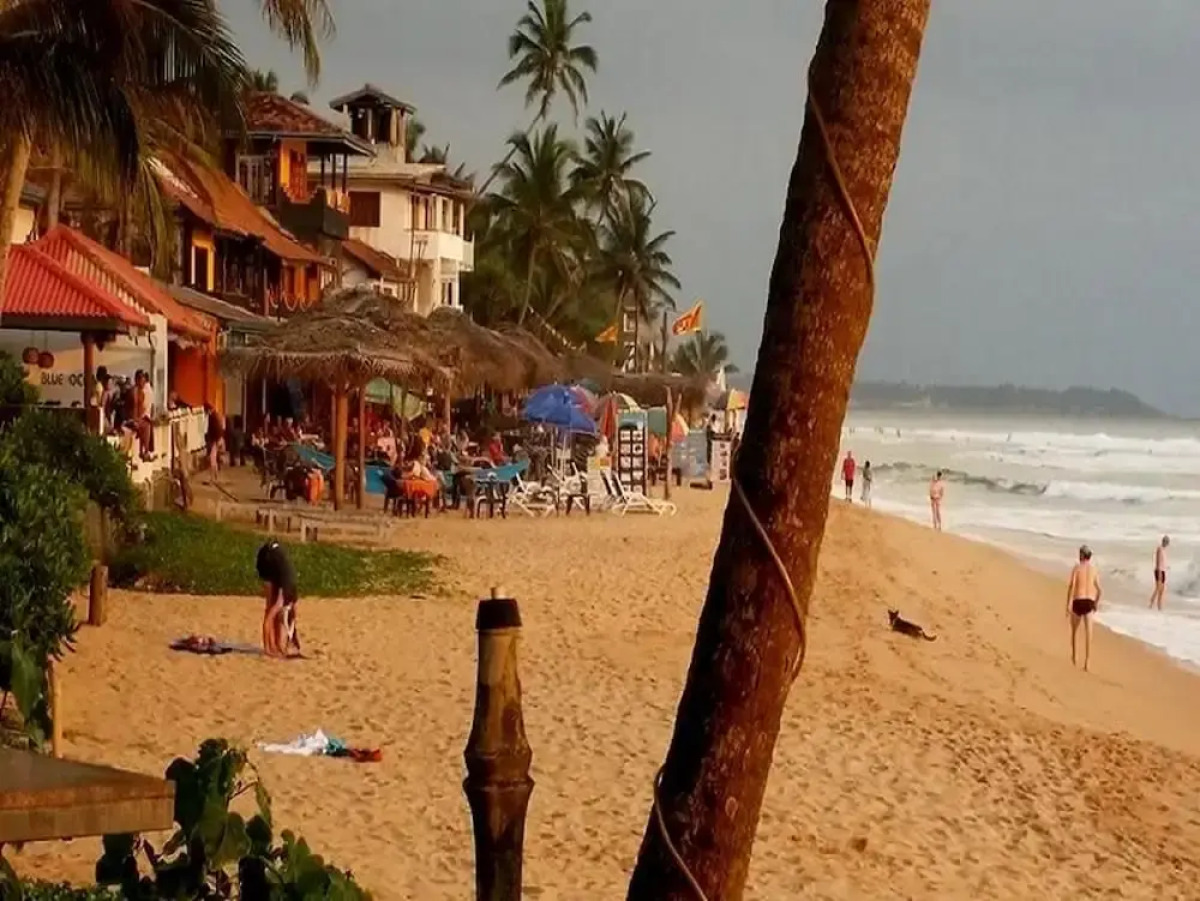 Time N Tide Beach Resort