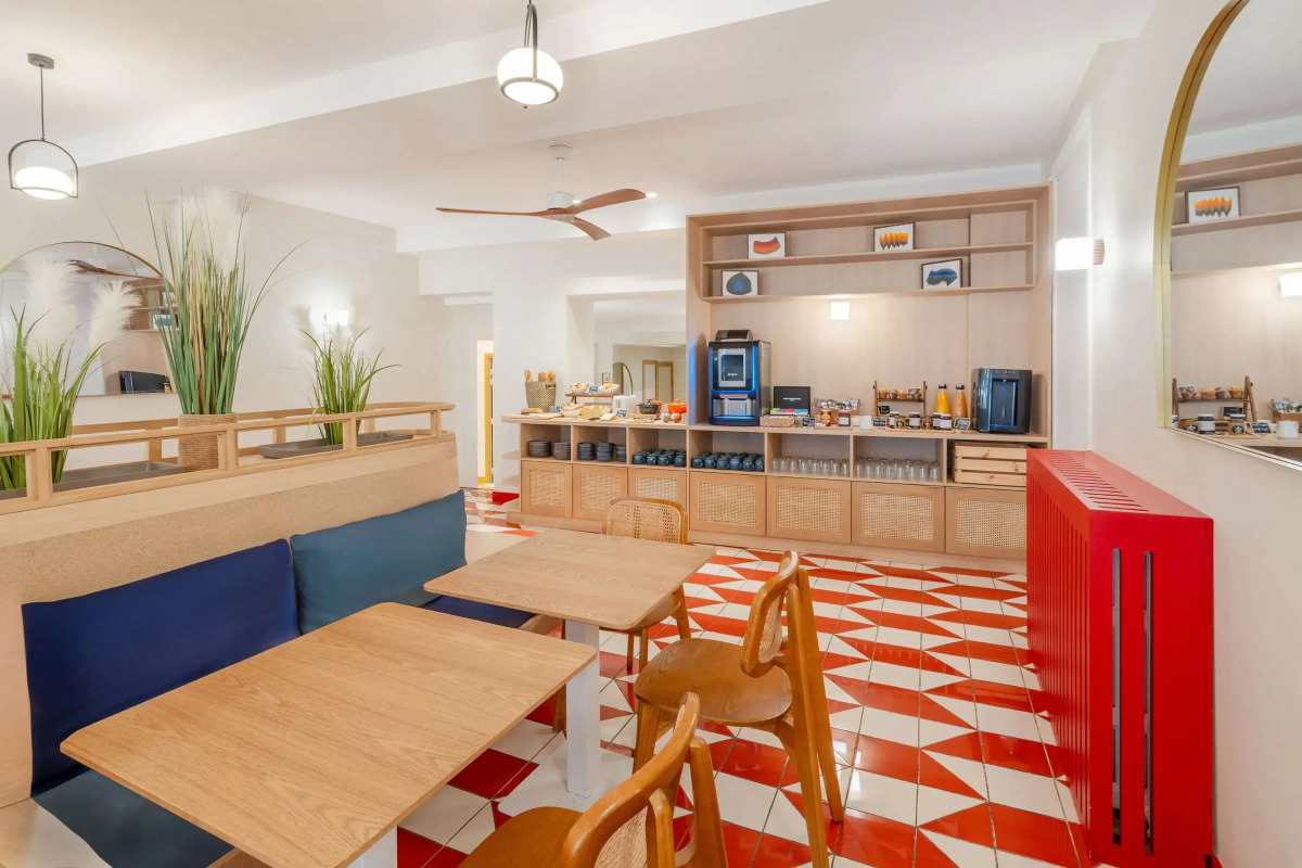 Best Western Plus Au Grand Saint Jean