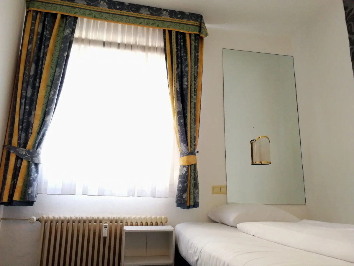 Hotel Königshof The Arthouse