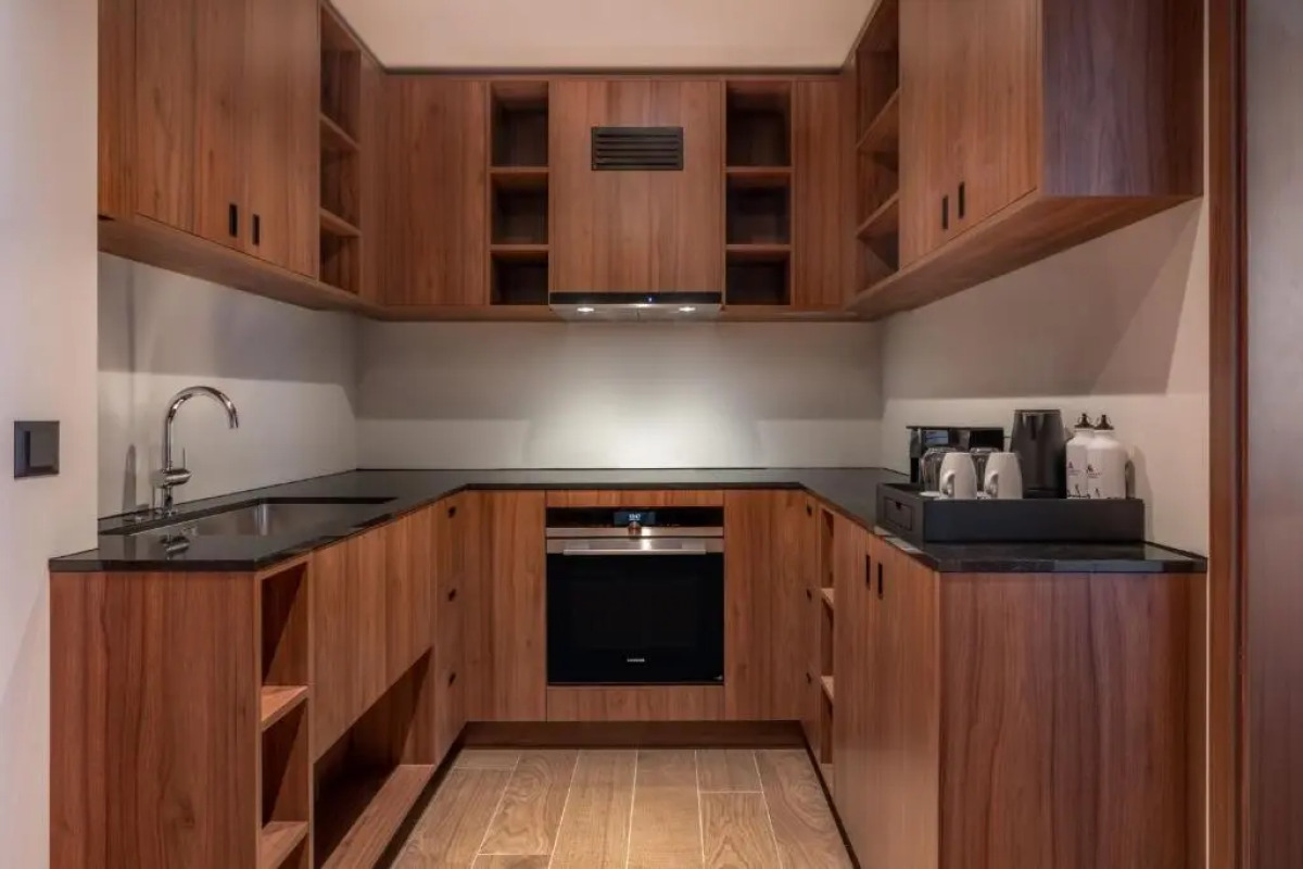 Geneva Marriott Hotel