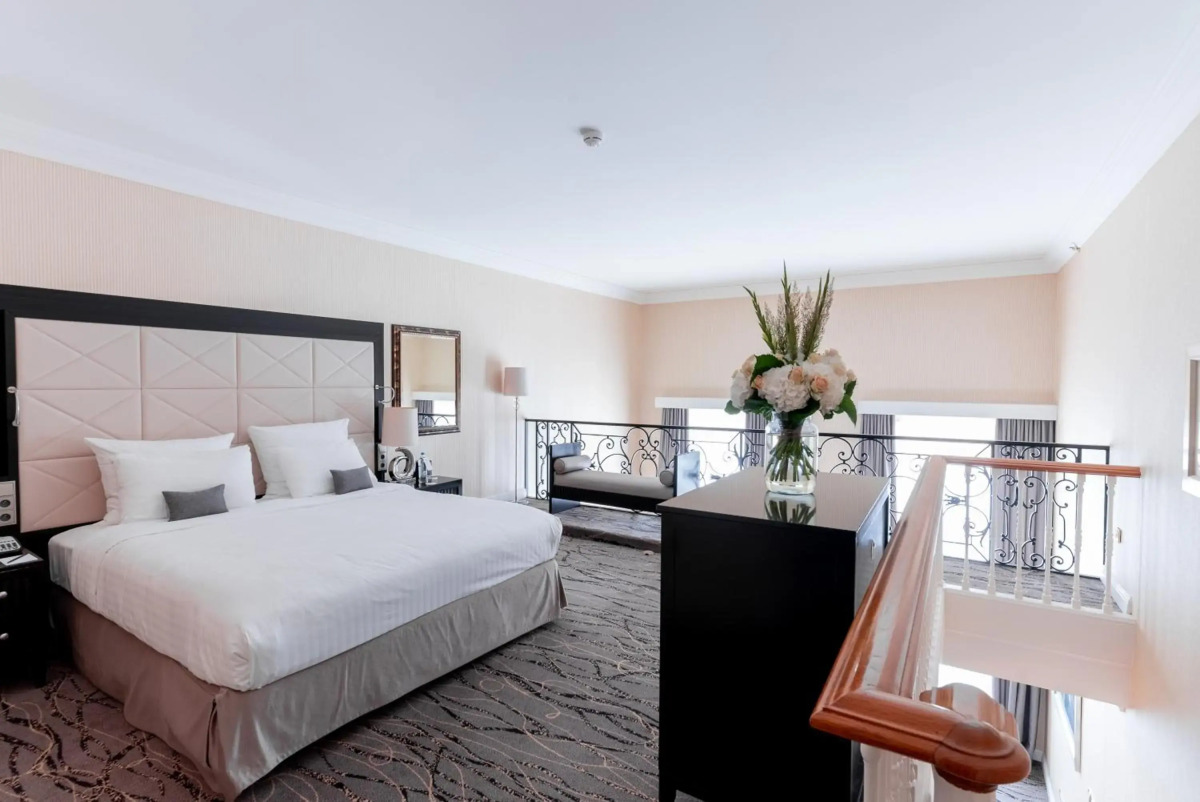 Steigenberger Icon Wiltcher's