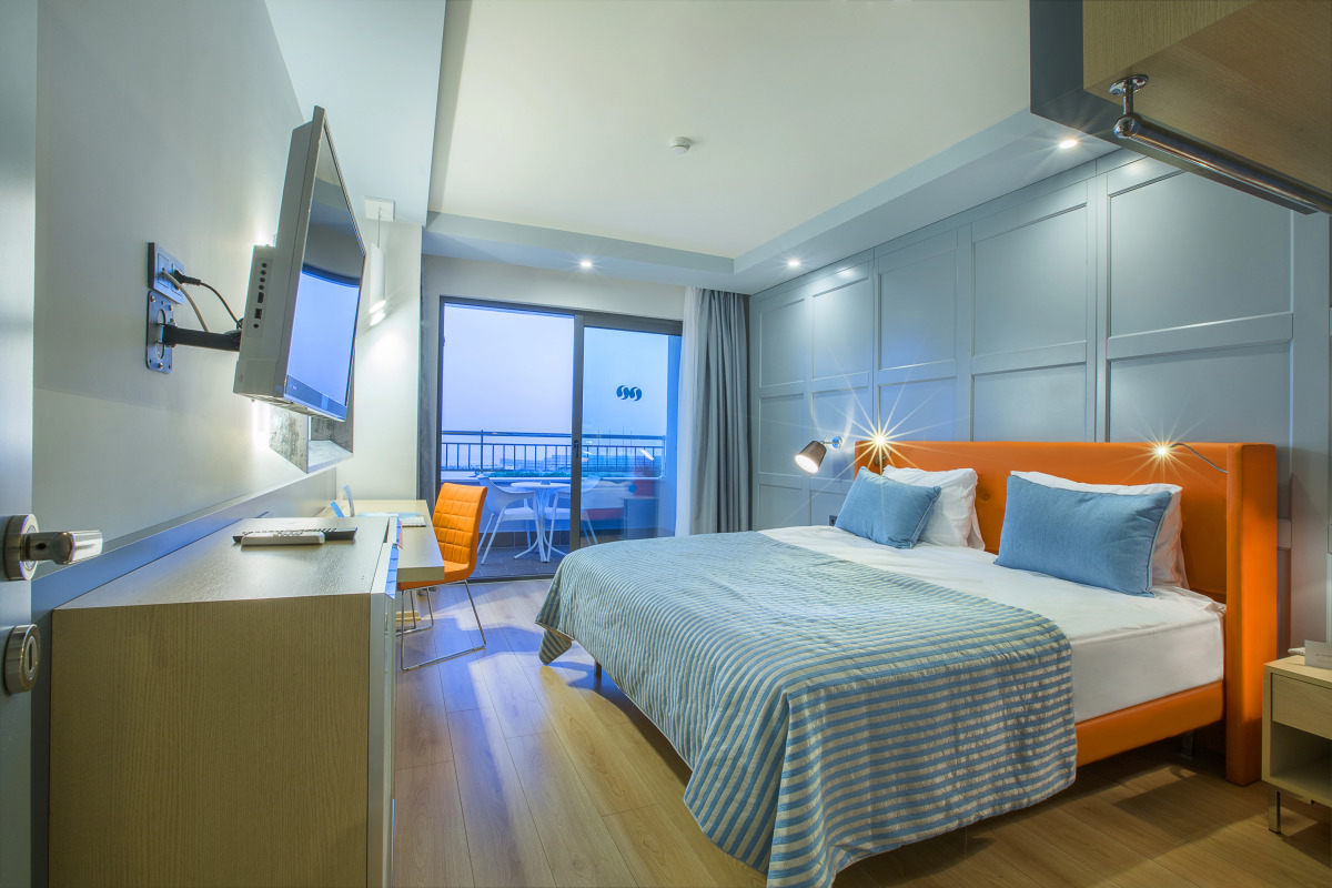 Numa Bay Exclusive Hotel - Ultra All Inclusive