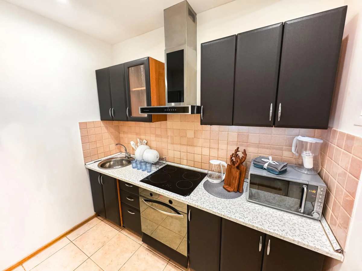 Posutochno50 (Посуточно50) на улице Совхозная 5