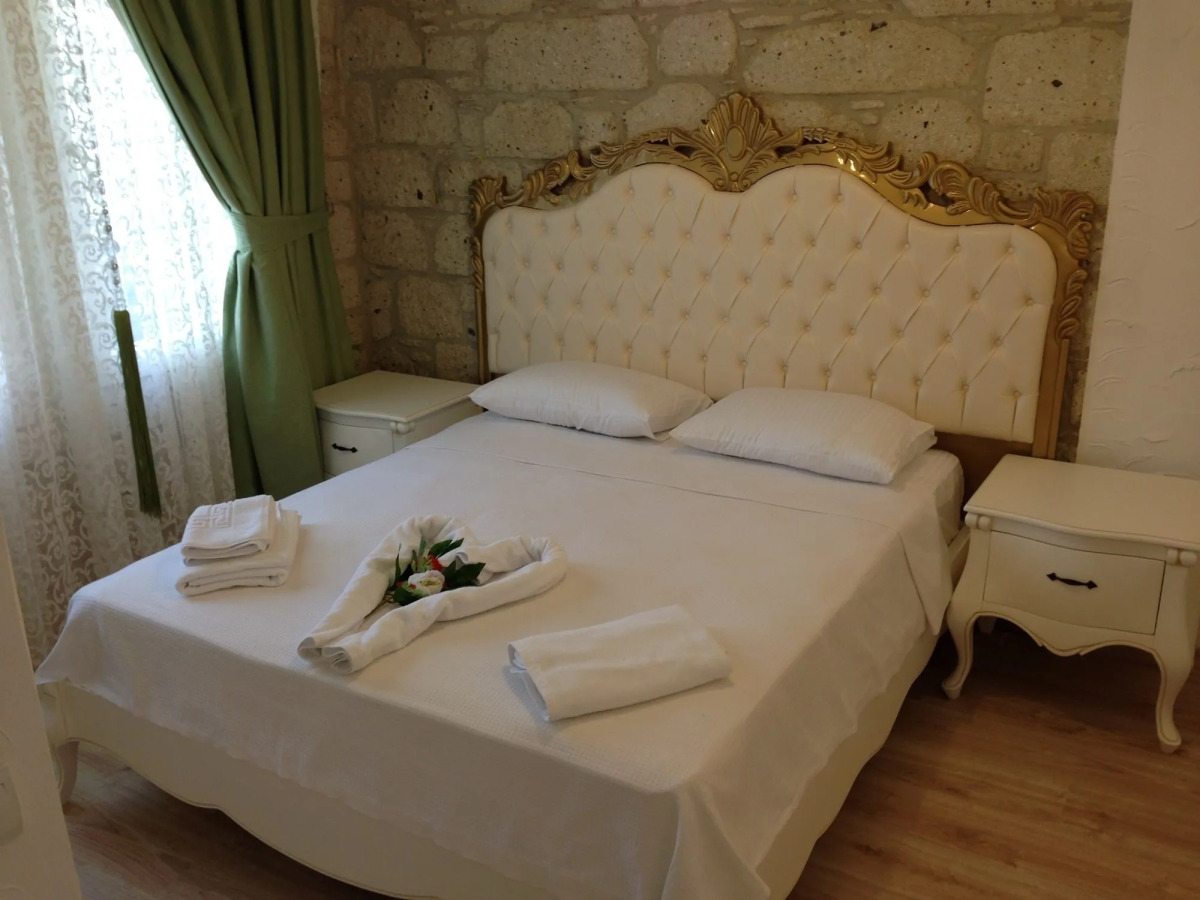 Alacati Eldoris Otel