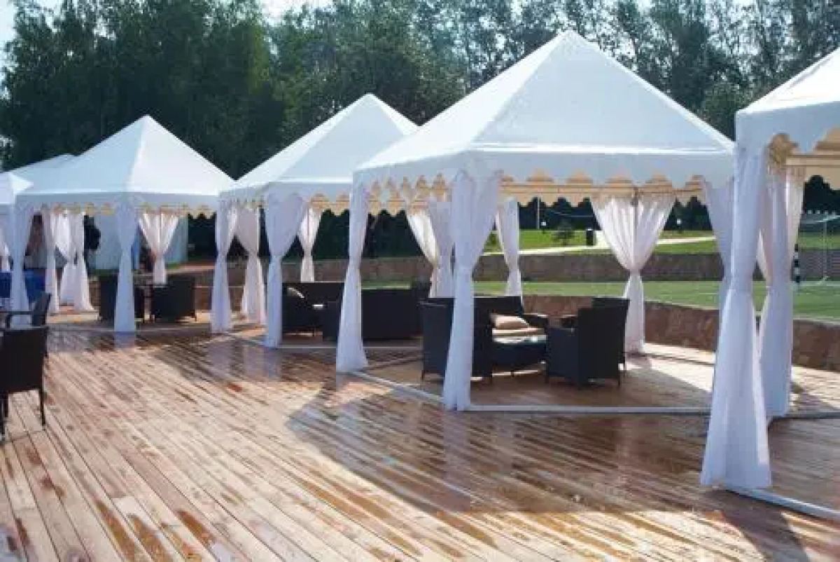 Адмирал Яхт-клуб