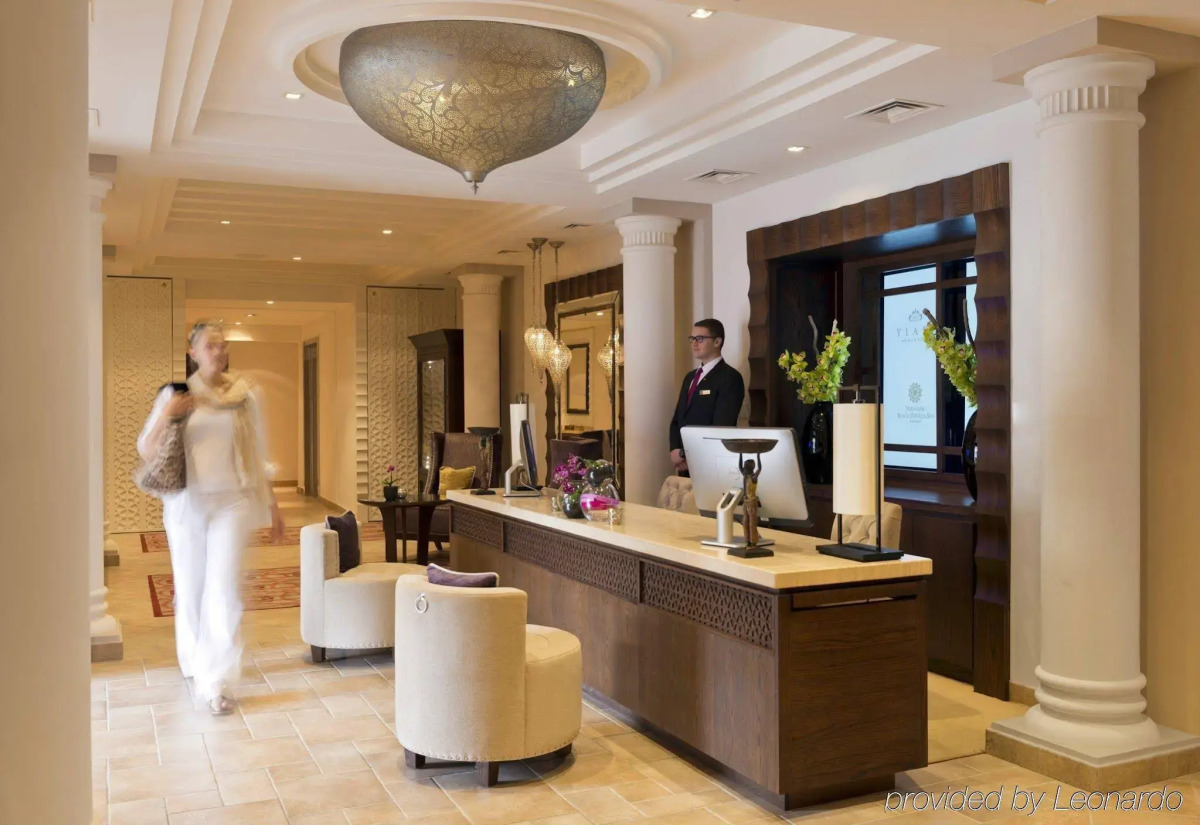 Tiara Miramar Beach Resort