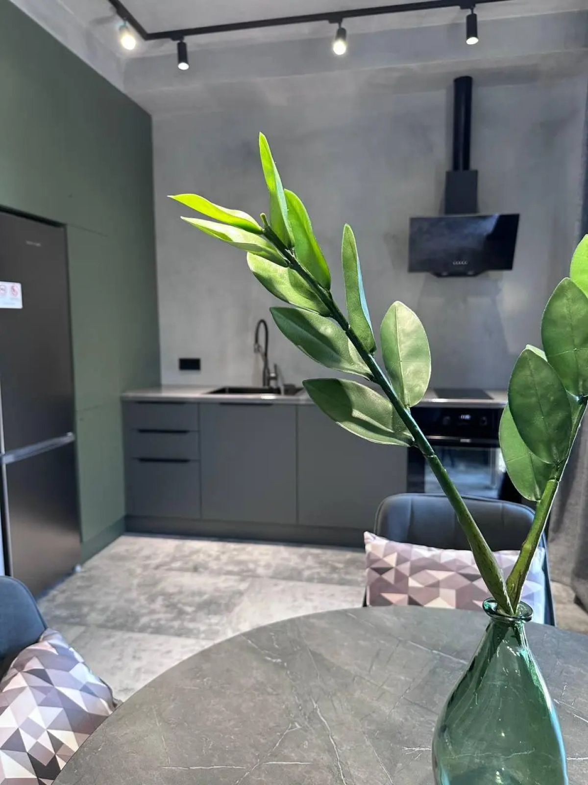 Как дома 05 на улице Ахмата-Хаджи Кадырова д. 128