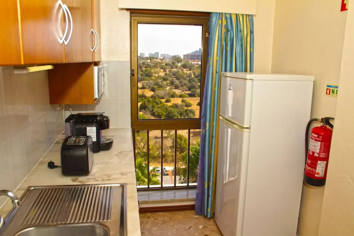 Clube Praia do Vau 17 by Atlantichotels