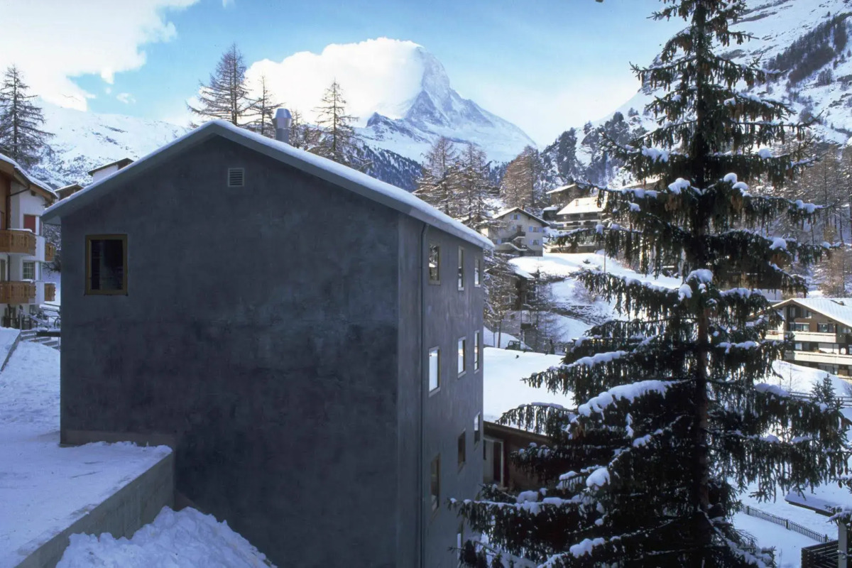 Youth Hostel Zermatt
