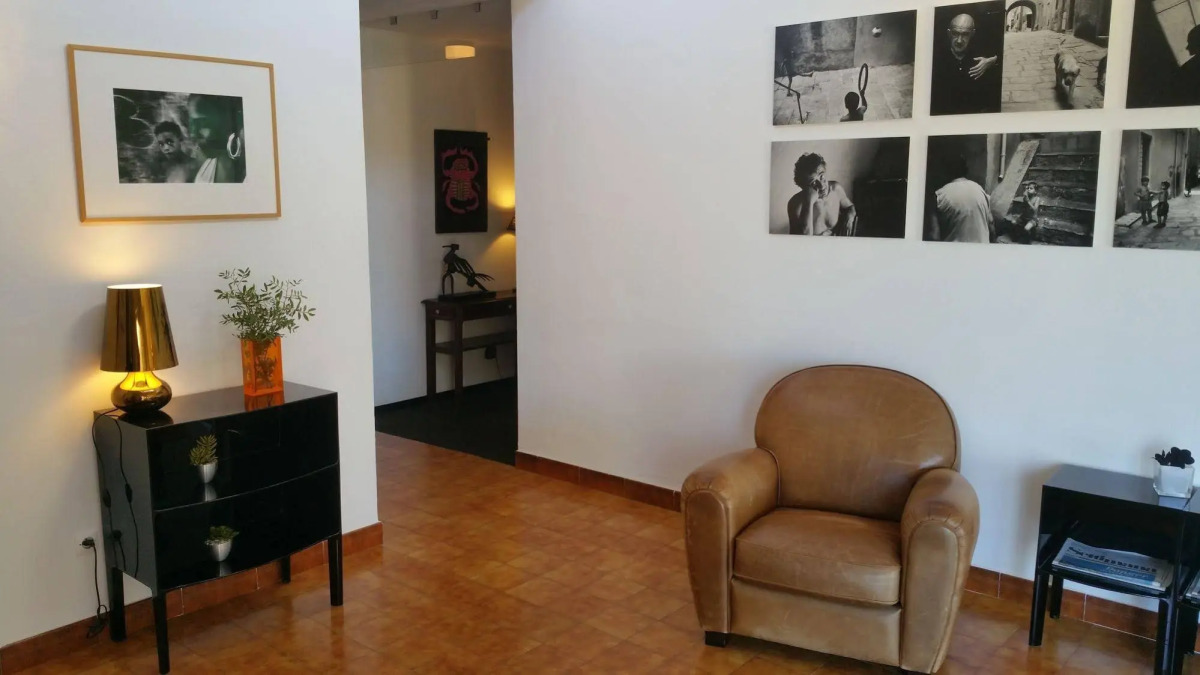 Hôtel Cala di l'Oru