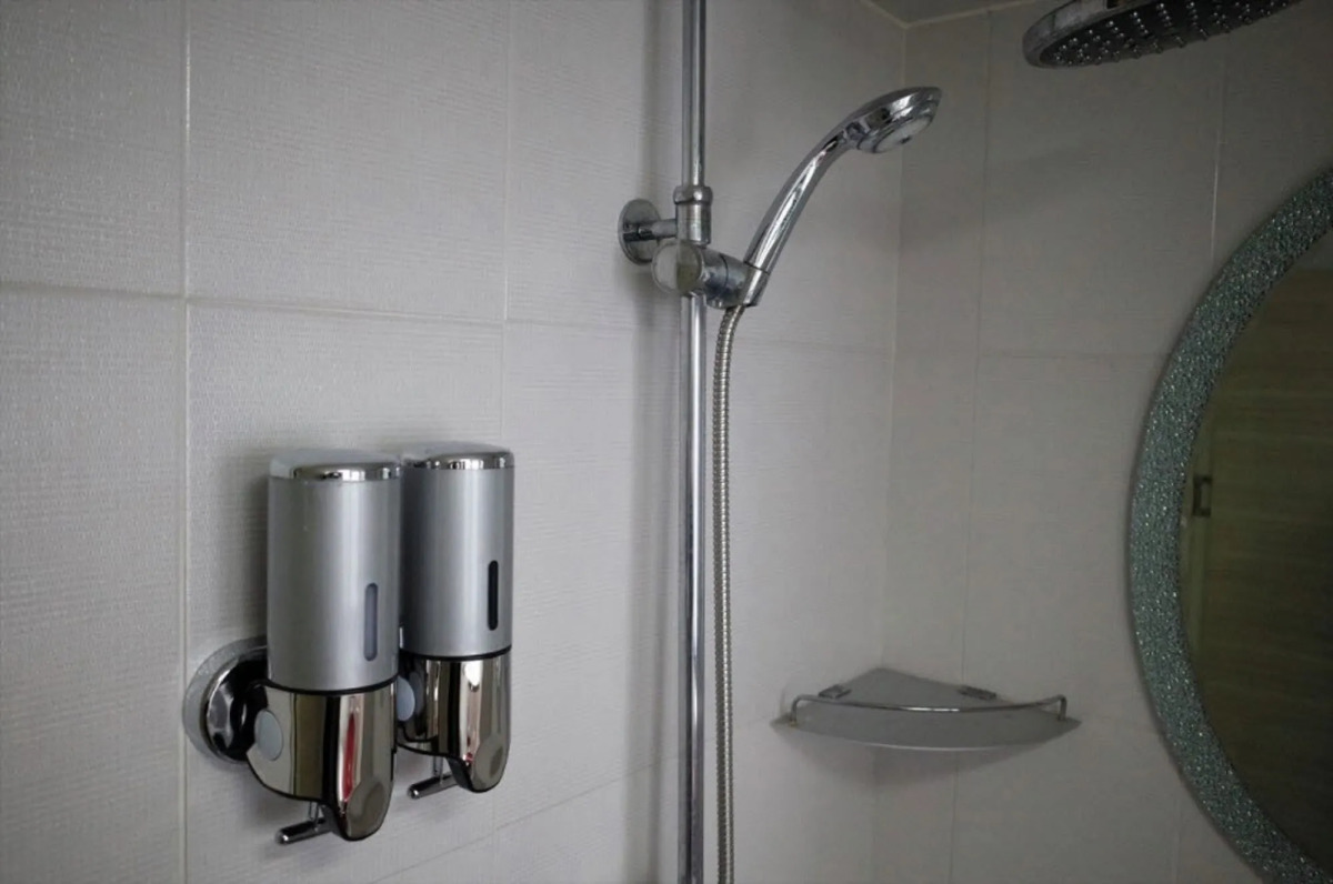 YaKorea Hostel Gangnam