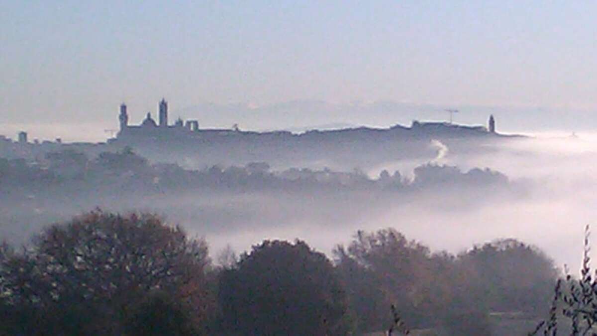 Al Palazzo dei Priori Hotel