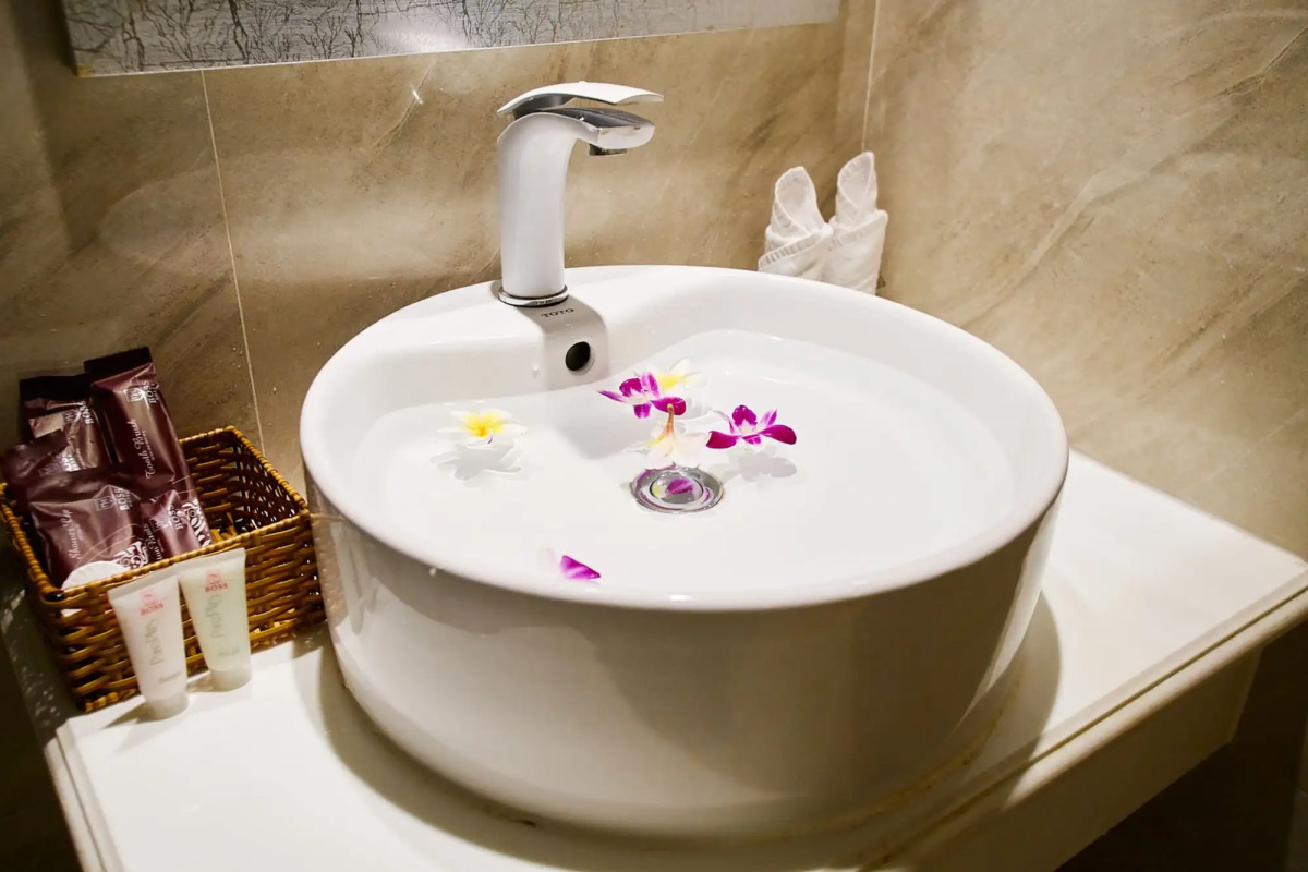 Boss Hotel Nha Trang