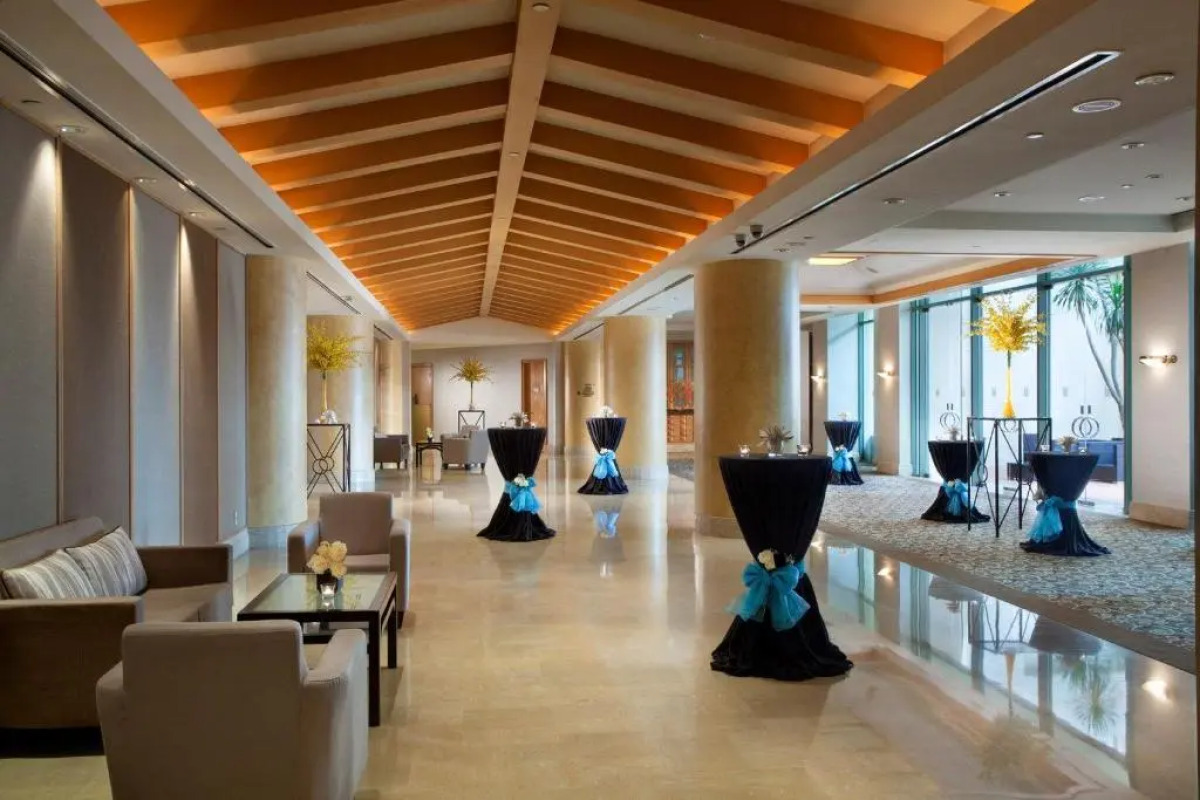 Grand Copthorne Waterfront