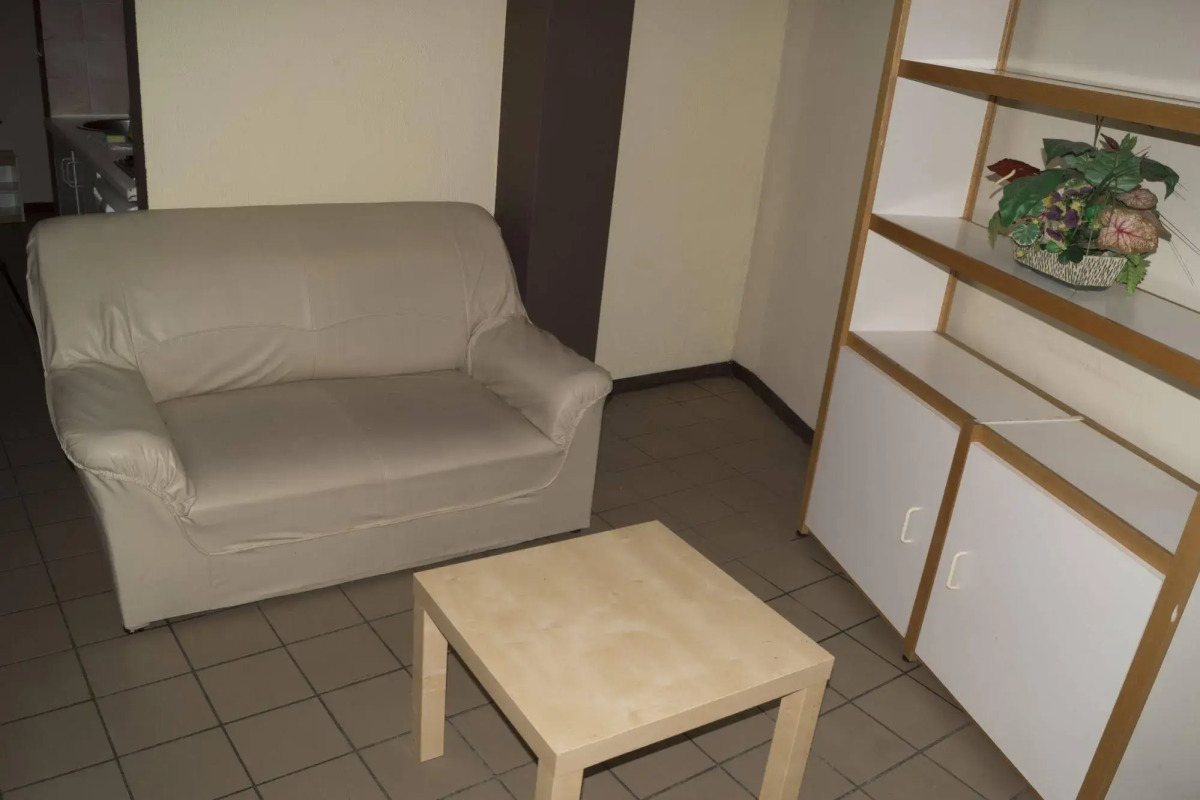 Condo Gardens Leuven