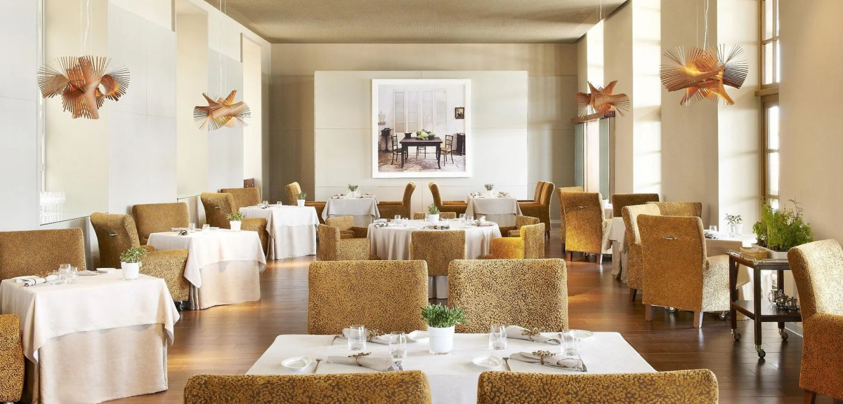 Le Meridien Ra Beach Hotel & Spa