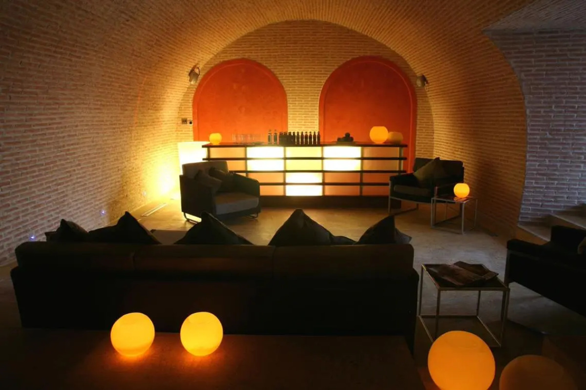 Eurostars Palacio Buenavista