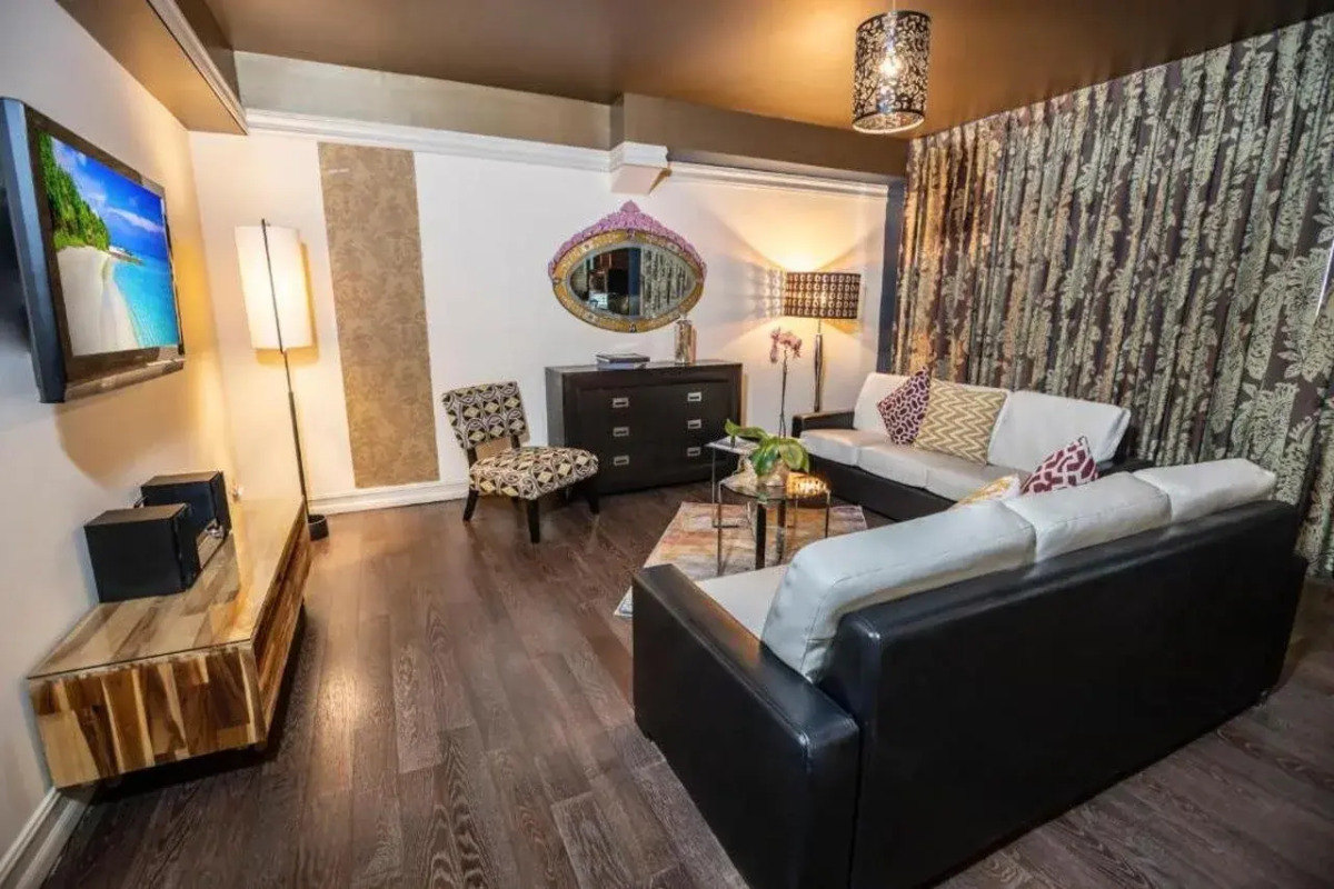 Riviera Hotel South Beach