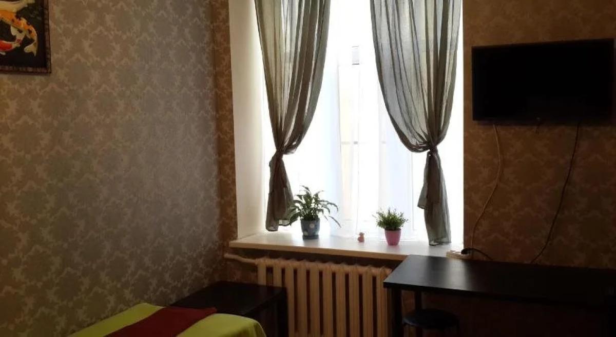 Guest House Viktoriya