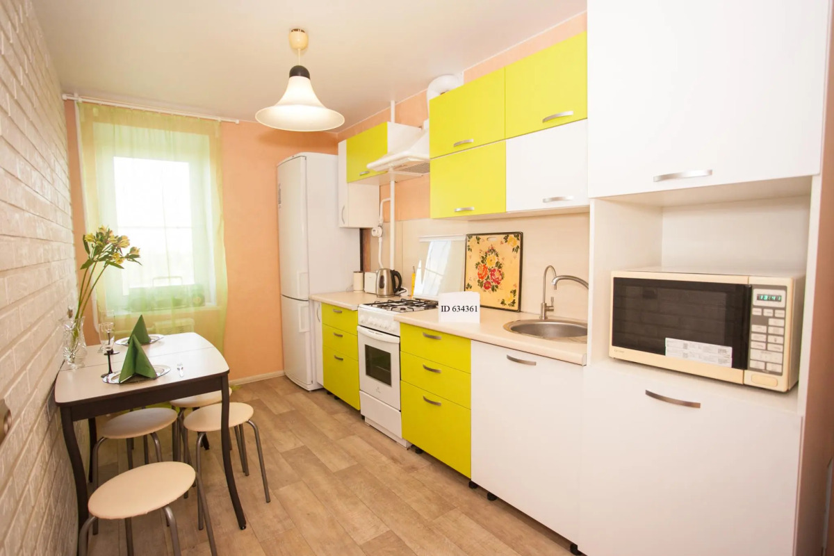 Neva Bed (Нева Бэд) на улице Богайчука