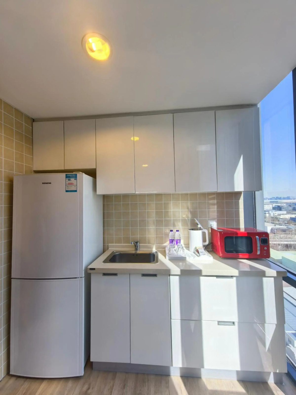 Holiday Inn Express Beijing Yizhuang by IHG