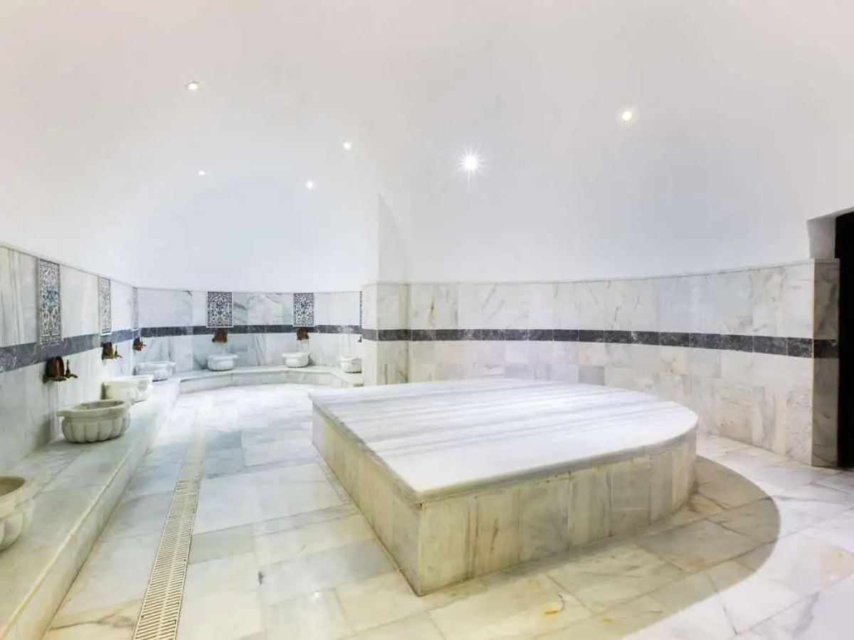 Mercure Istanbul Bakirkoy