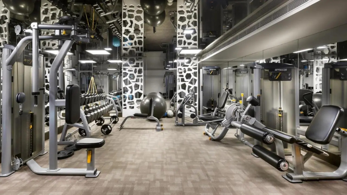 Grand Chennai by GRT Hotels