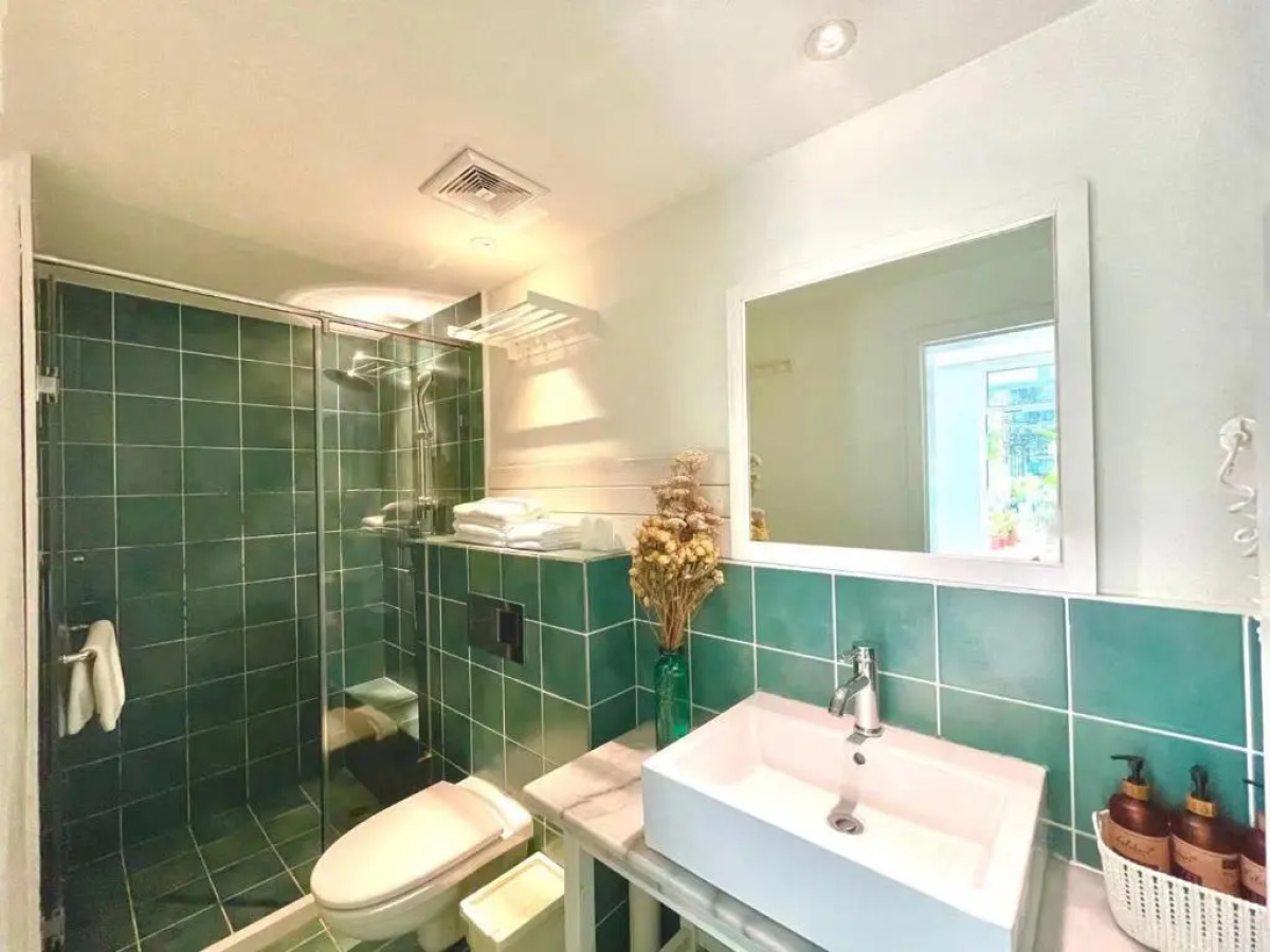 Peking International Youth Hostel