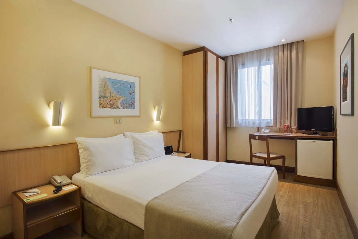 Windsor Plaza Copacabana