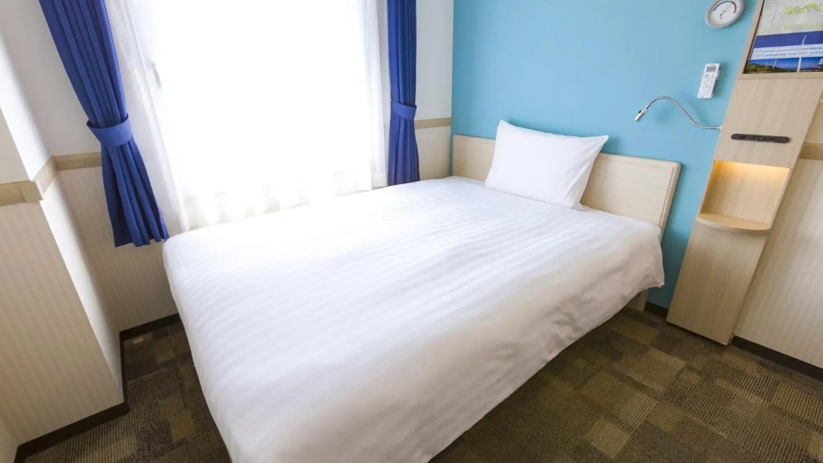 Toyoko Inn Urawa Misono Station