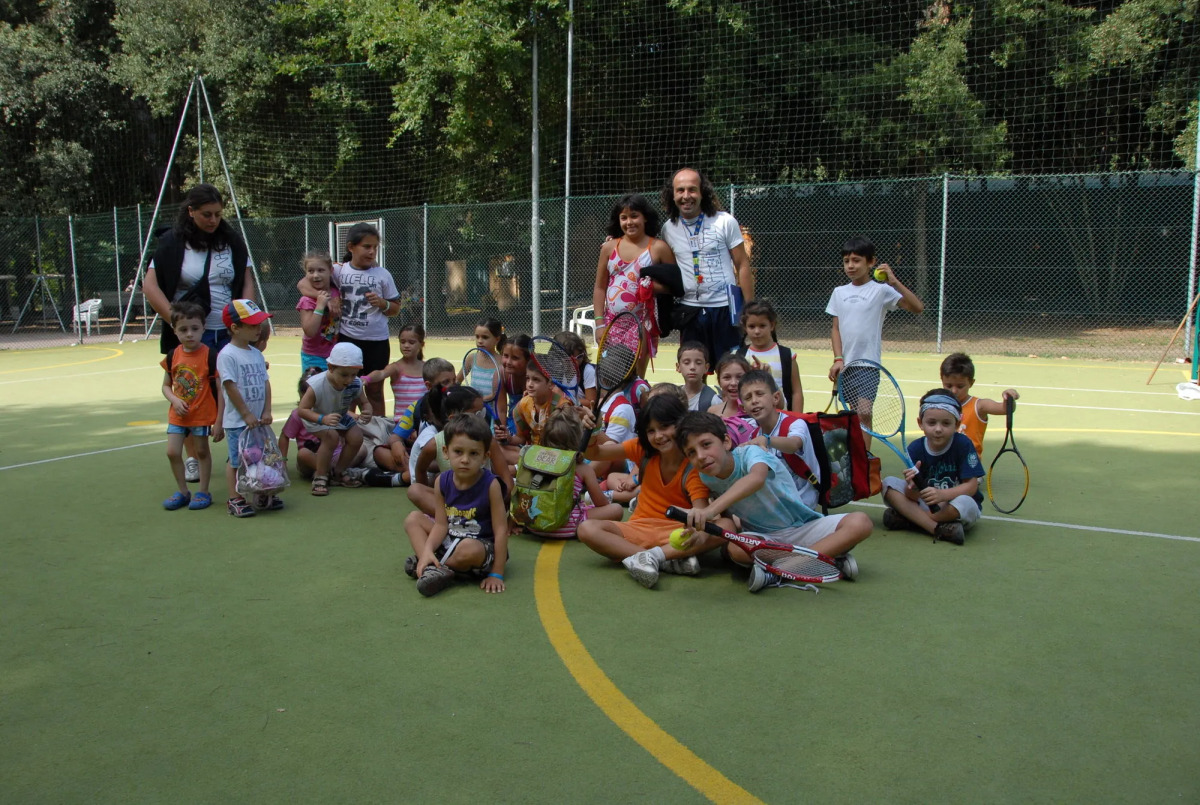 Canado Club Family Village