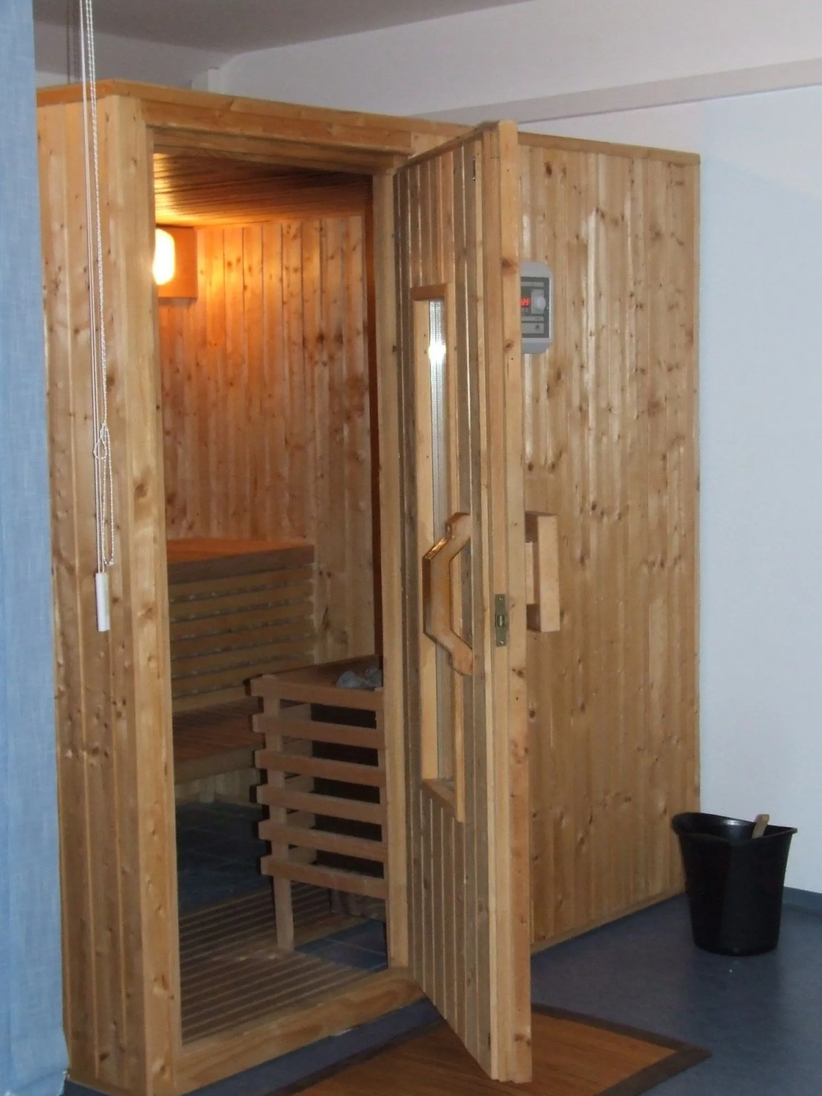 Hotel Tomislavov Dom