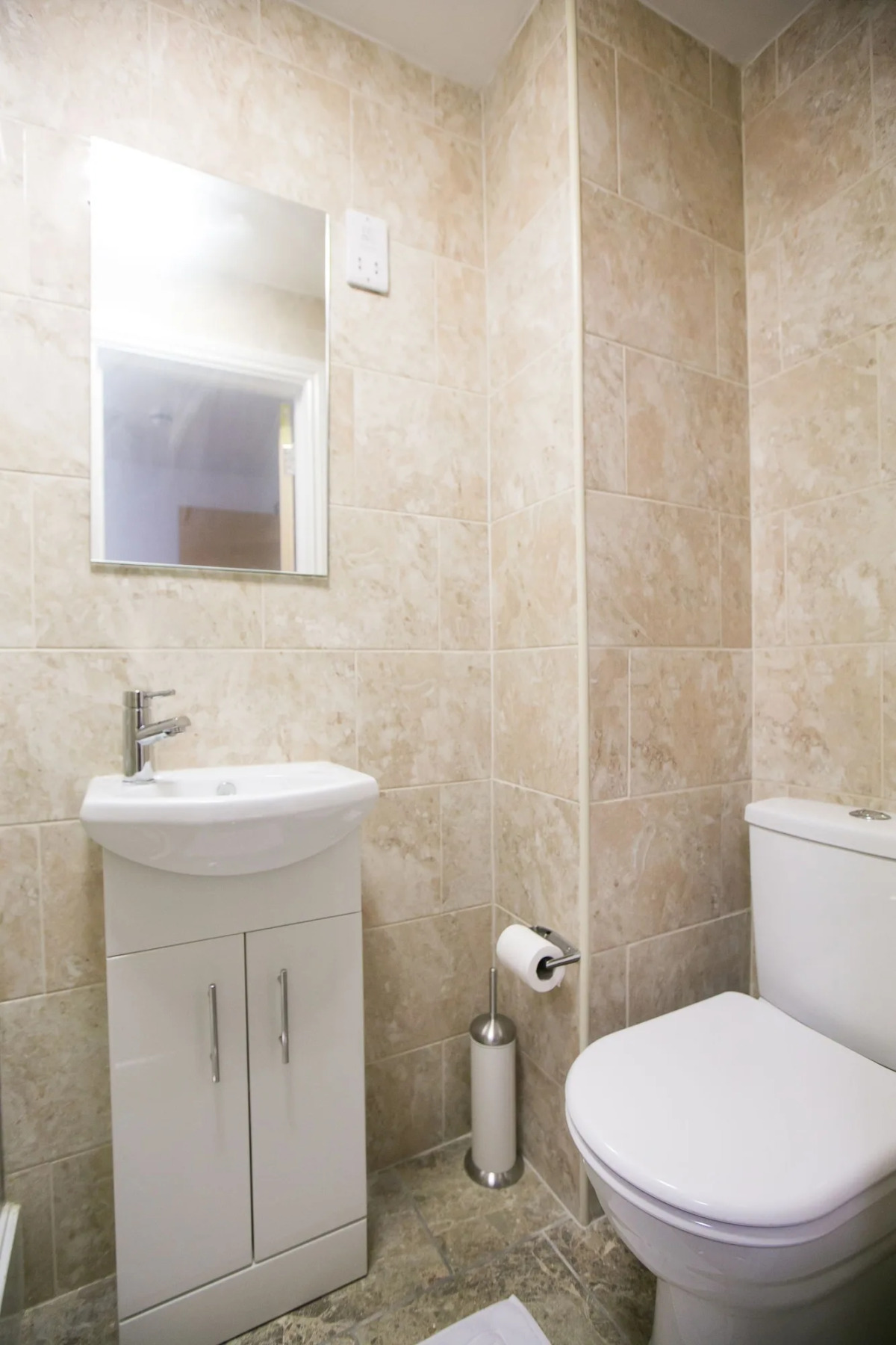 Belvilla Ilford Hill Hotel London