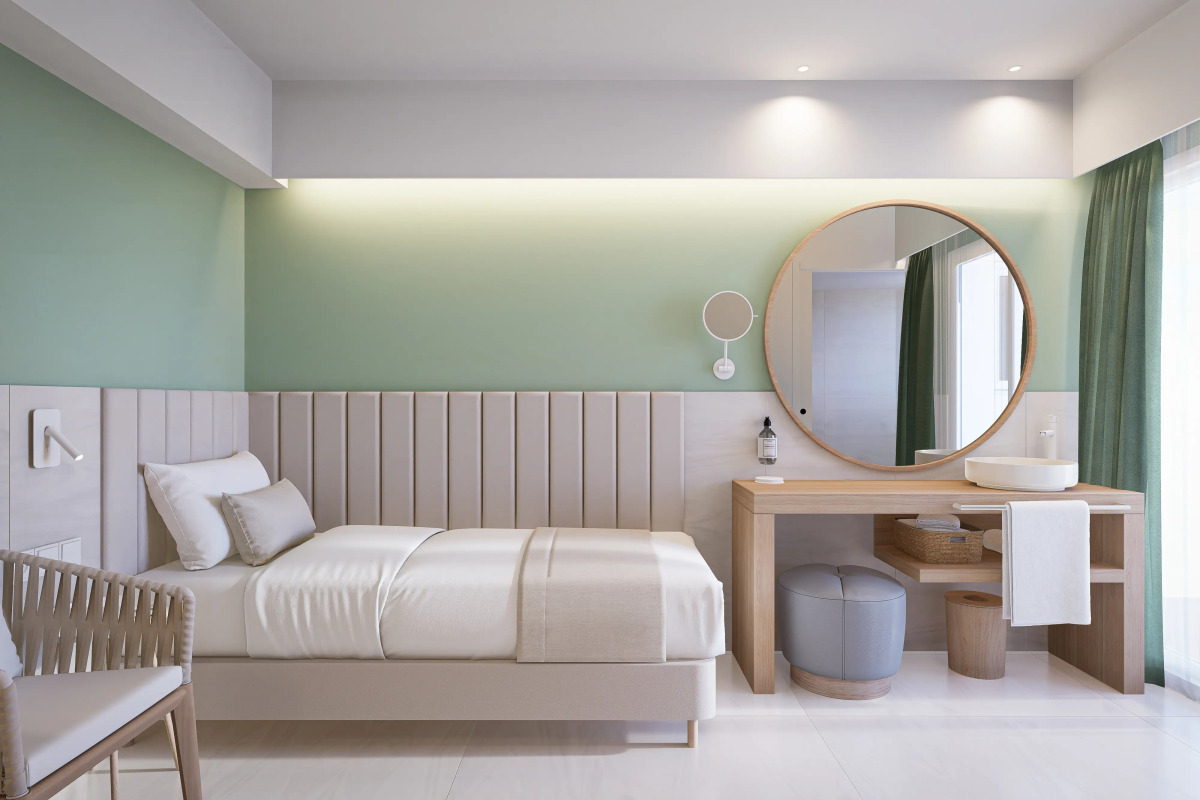 Hotel Bordoy Cosmopolitan