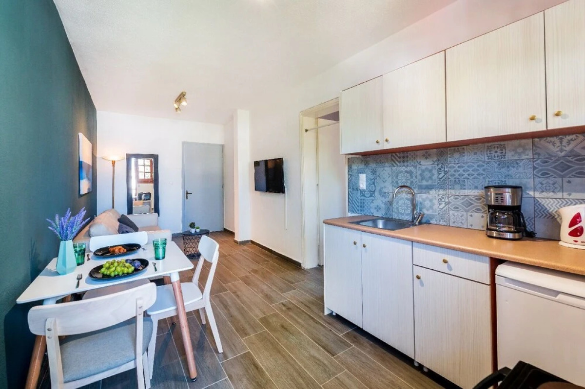 Jonathan City Apartments