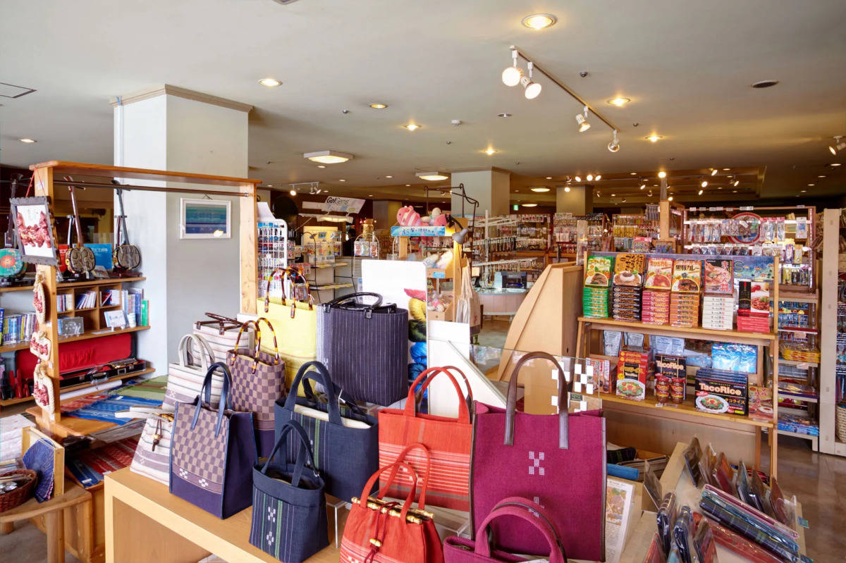 Pacific Hotel Okinawa