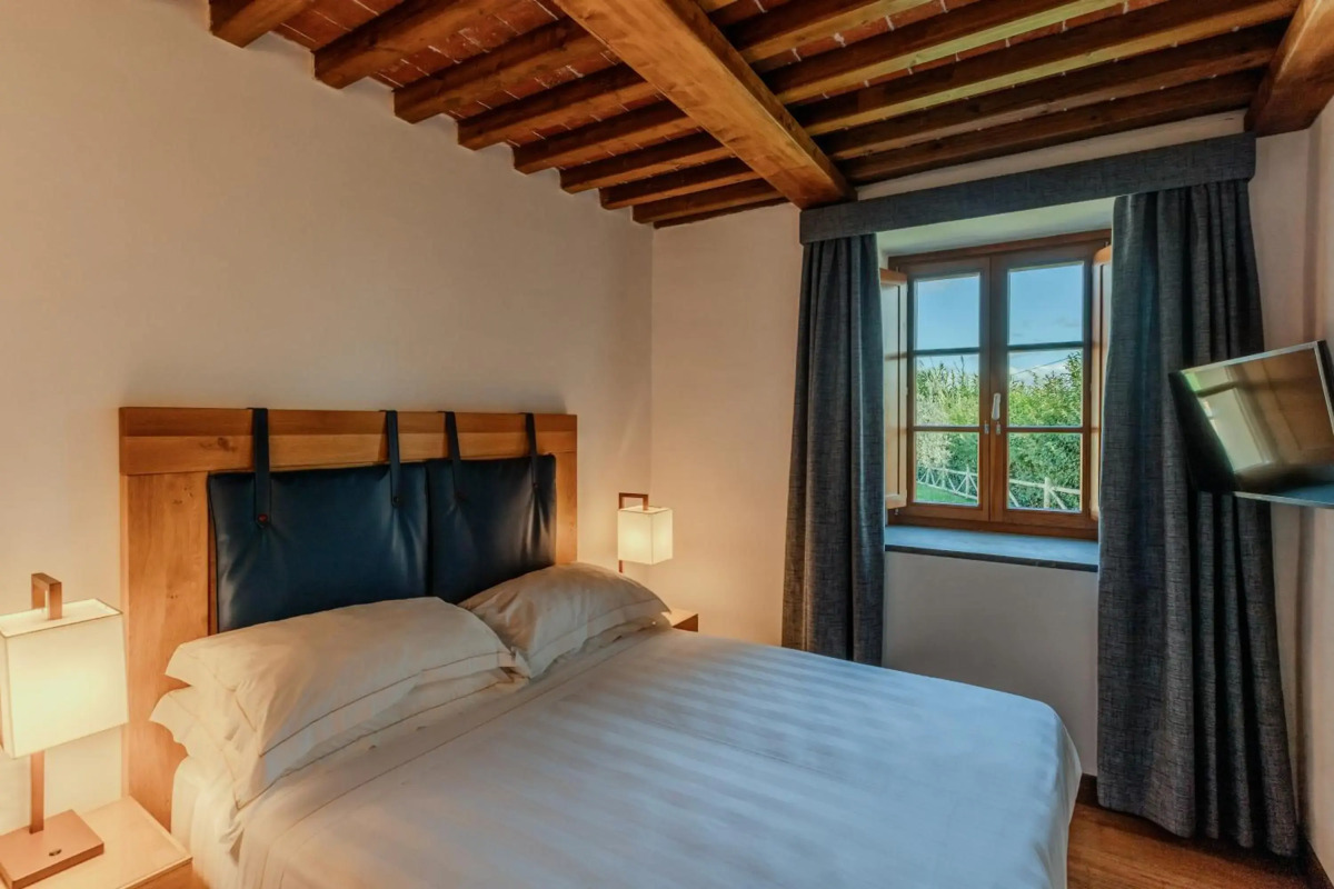 Villa Tolomei Hotel & Resort