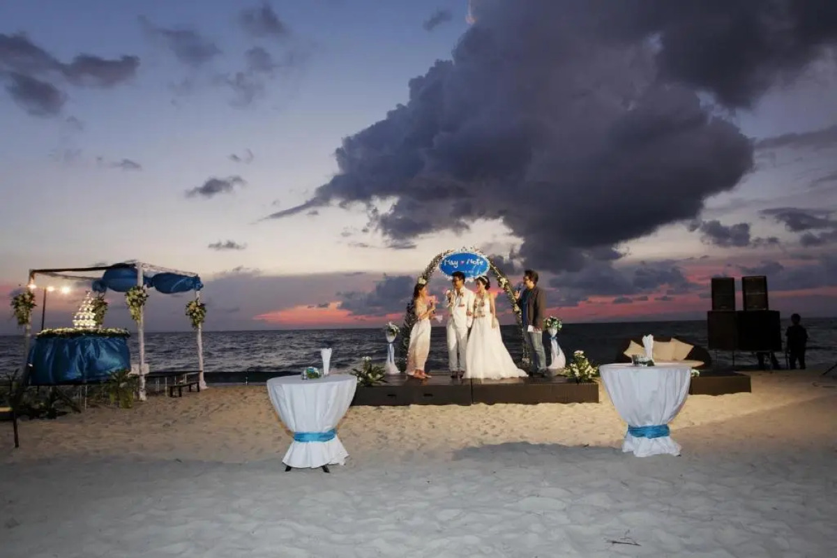 Centara Chaan Talay Resort & Villas