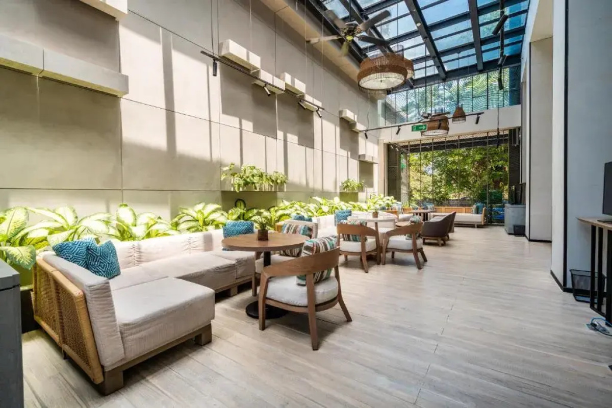 Holiday Inn Bali Sanur by IHG