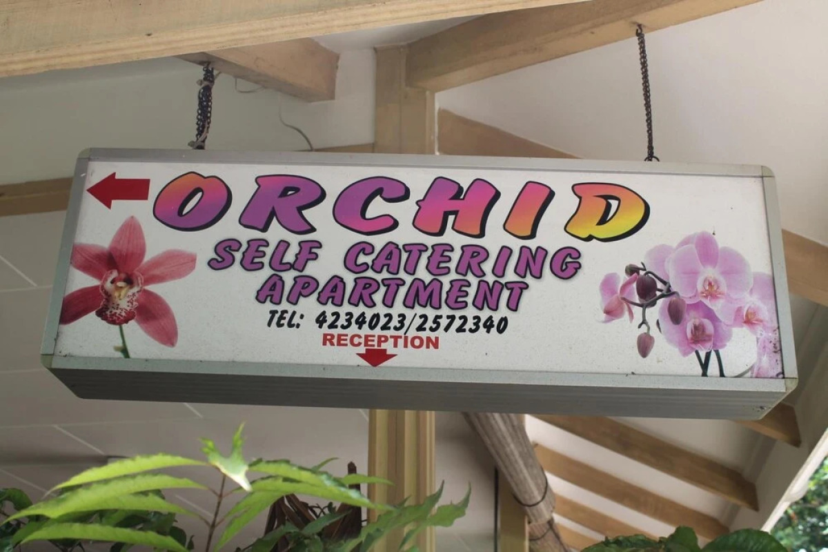 Orchid Self Catering Apartment