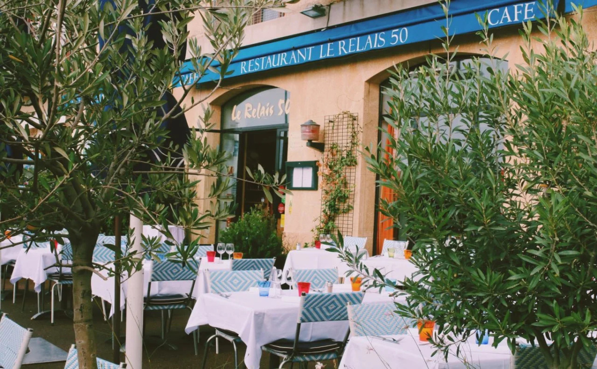 Hôtel la Résidence du Vieux Port